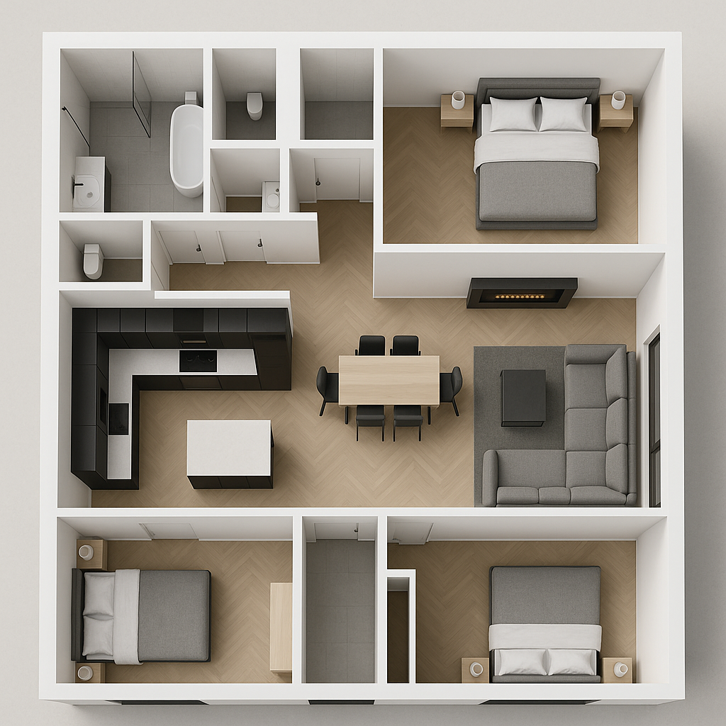 Aiški ir mažesnė kaina